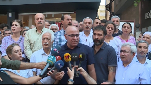 Tirkiye daxwaz ji Amerîkayê kiriye cihên leşkerên xwe li rojhilata Firatê aşkera bike.